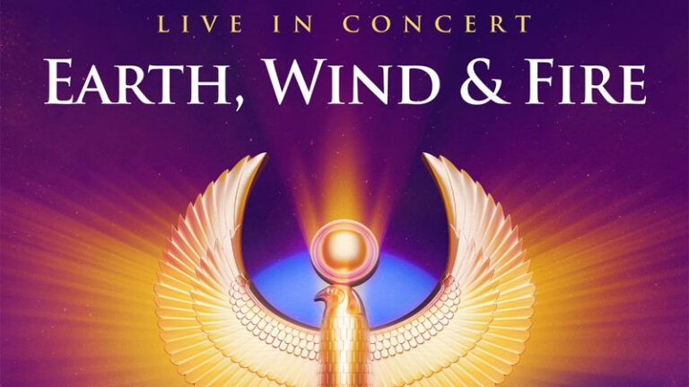 Earth, Wind & Fire announces 2025 North American headlining summer tour