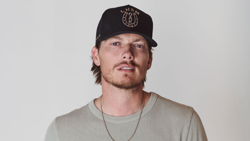 George Birge shares ‘It Won’t Be Long’