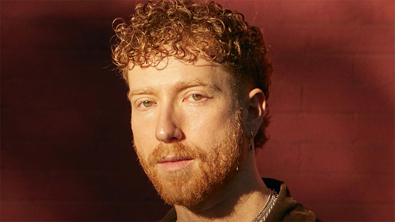 JP Saxe feels ‘Safe’ with new song