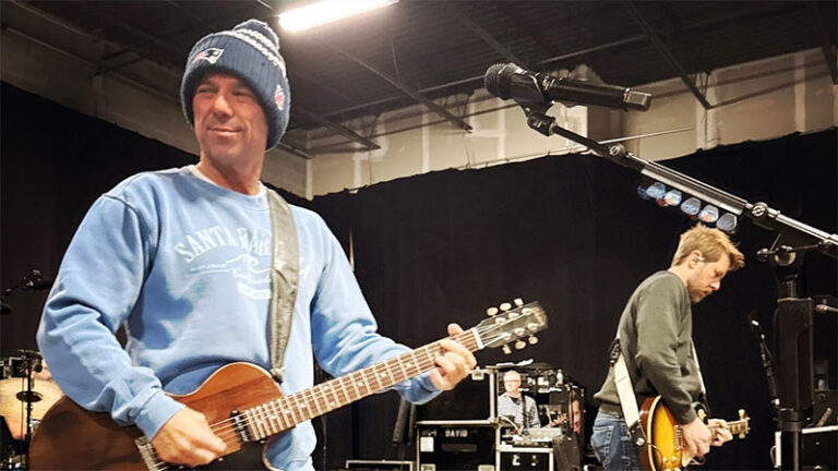 Kenny Chesney: ‘I’m amazed at the things I’m still learning about the songs I’ve been blessed to sing’