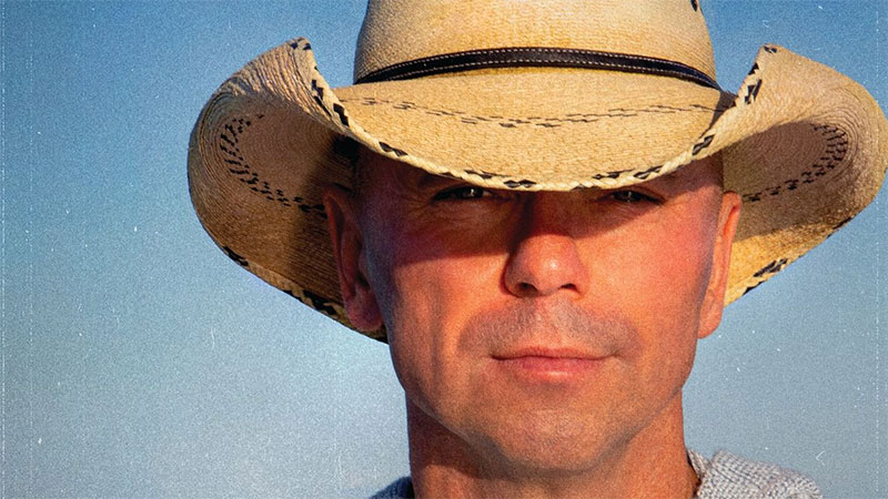 Kenny Chesney teases 2025 with NBC appearances