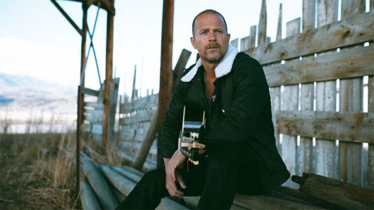 Kip Moore tests conviction with ‘Around You’