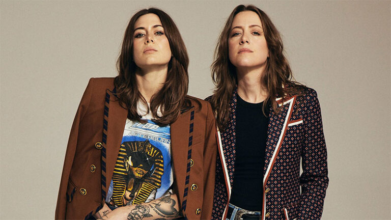 Larkin Poe shares ‘Easy Love Pt 1’