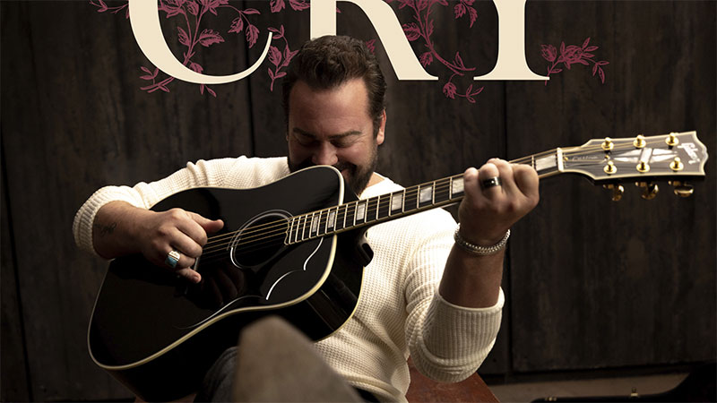 Lee Brice preps ‘Cry’