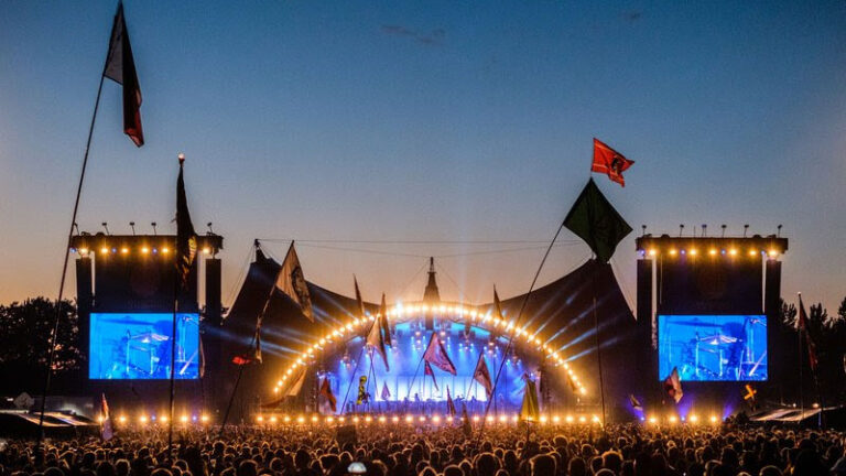 Doechii, Nine Inch Nails to headline Roskilde Festival 2025