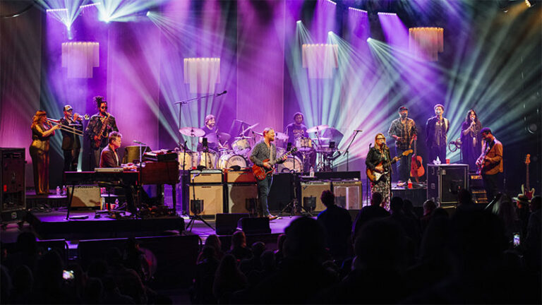 Tedeschi Trucks Band announces extensive Live in 25 Tour