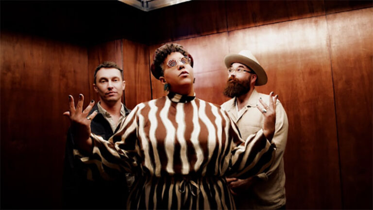 Alabama Shakes reunites after eight years for summer tour