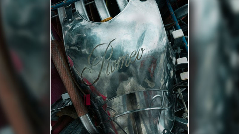 Anitta drops ‘Romeo’