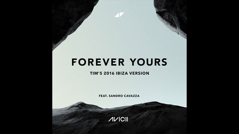 The Avicii Estate releases single from final performance