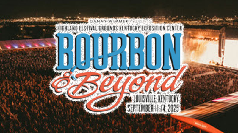 Phish, The Lumineers, Jack White among 2025 Bourbon & Beyond headliners