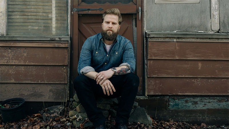 Charles Wesley Godwin to drop ‘Lonely Mountain Town’ EP