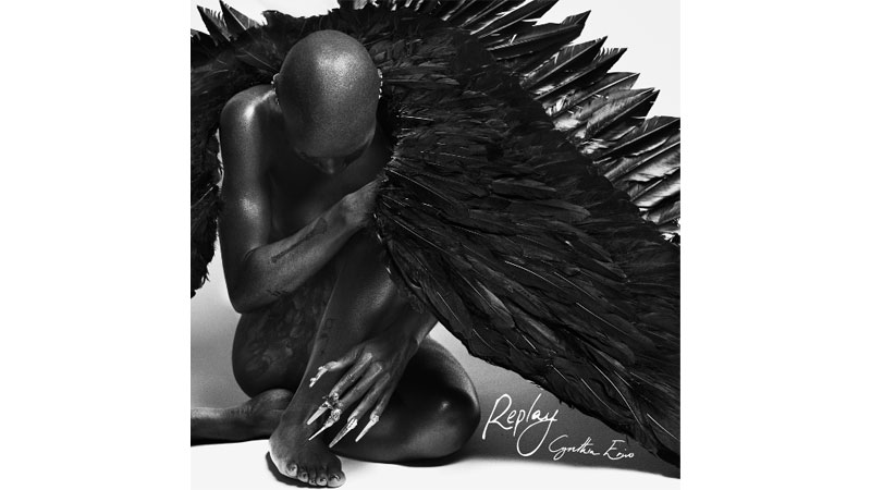Cynthia Erivo shares solo single ‘Replay’