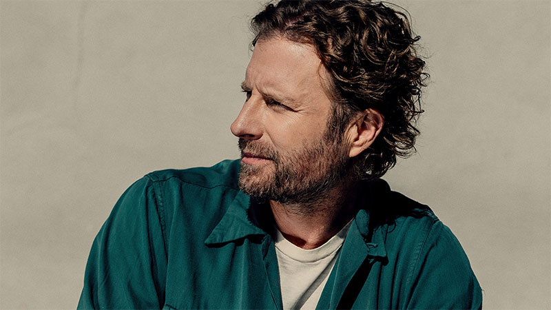 Dierks Bentley drops ‘She Hates Me’