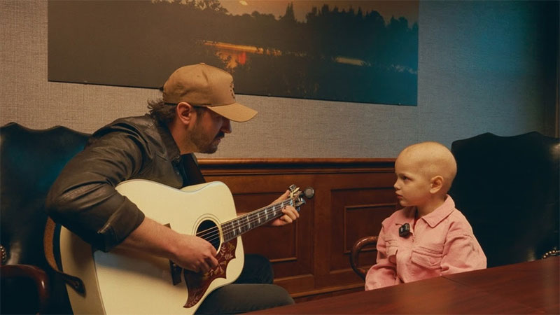 Drew Baldridge launches The Tough People Fund