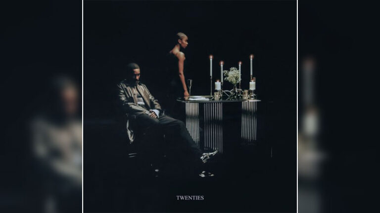 Giveon returns with ‘Twenties’