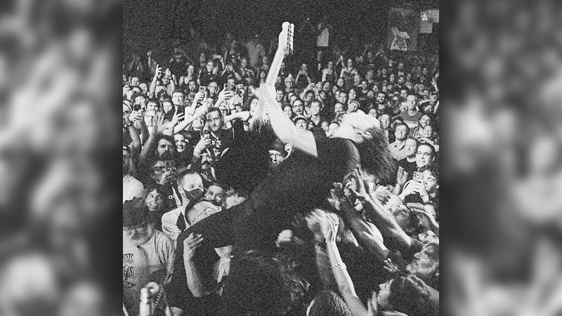 Jack White releases ‘No Name Live’ EP