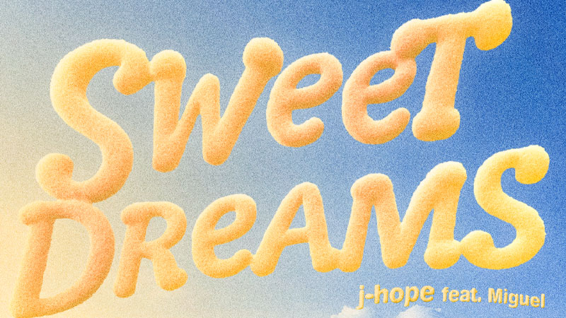 J-Hope to release ‘Sweet Dreams’ featuring Miguel