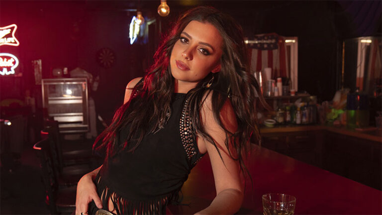 Lanie Gardner keeps it real with ‘Buzzkill’