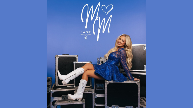 Megan Moroney teams with Lane Boots for limited edition boots