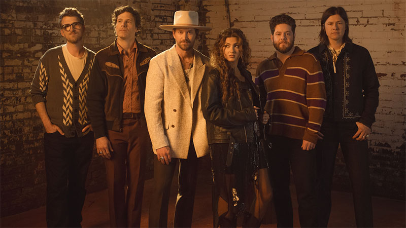 Needtobreathe releases ‘I’ve Got a Story’ featuring Tori Kelly