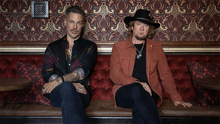 Smith/Kotzen shares’ Black Light’