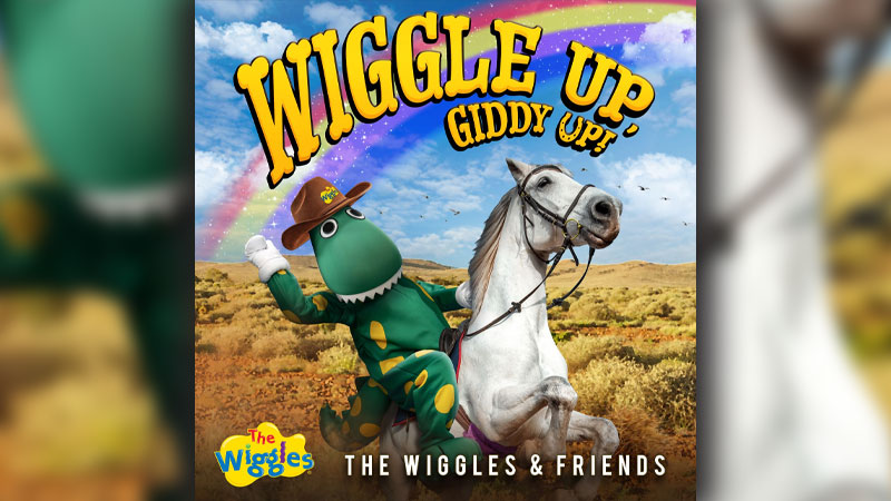 The Wiggles announce star-studded country album