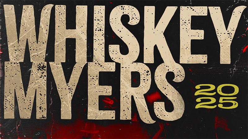 Whiskey Myers plots 2025 summer tour