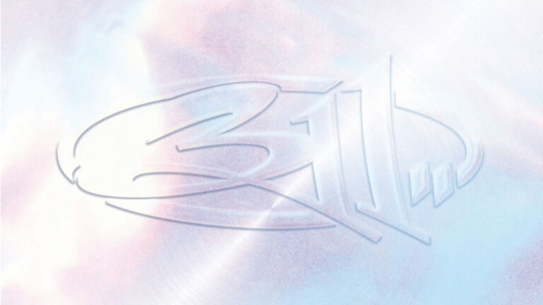 311 to celebrate March 11th with anniversary reissues, 90s merch capsule, docuseries & more