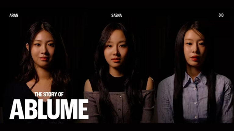 Three former Fifty Fifty members form new group