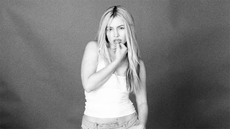 Ava Max shares ‘Lost Your Faith’ video
