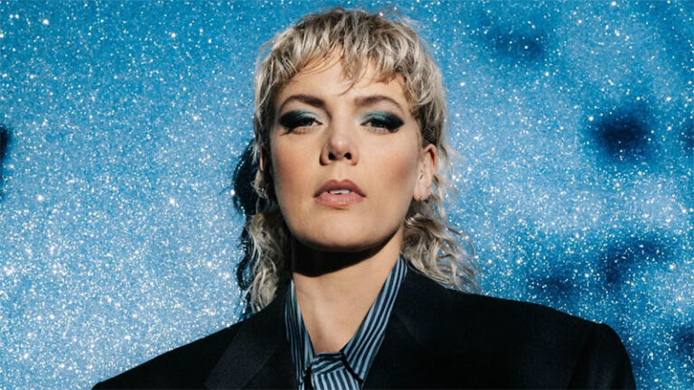 Betty Who announces 2025 Out of the Darkness Tour