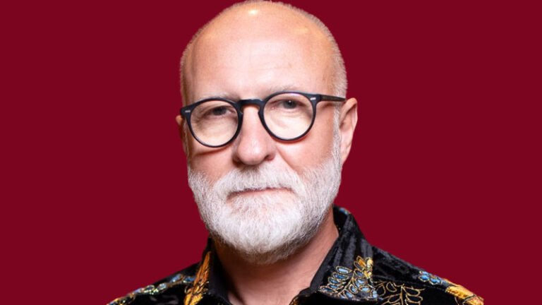 Bob Mould announces fall 2025 European tour dates