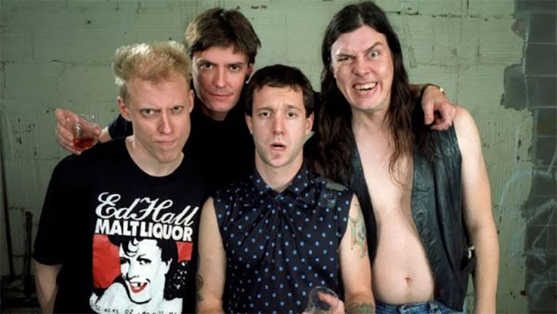 Butthold Surfers unearth ‘Live at the Leather Fly’