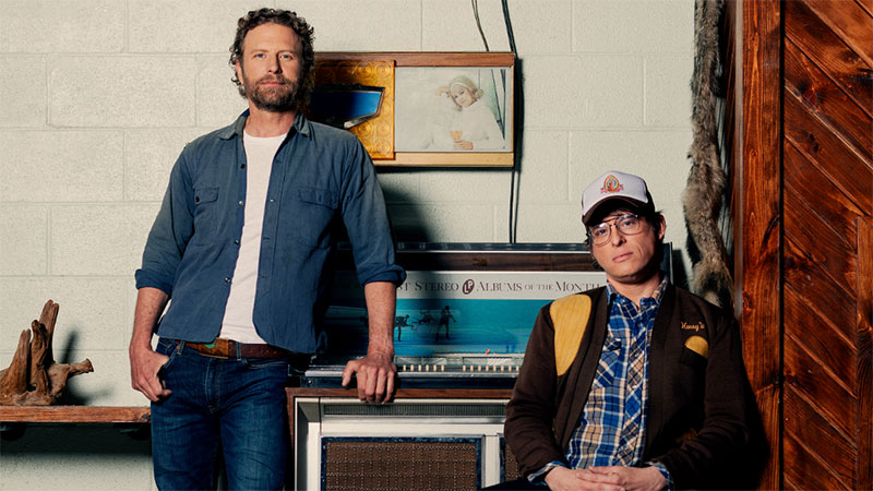 Dierks Bentley releases ‘Cold Beer Can’ featuring Steven Wilson Jr