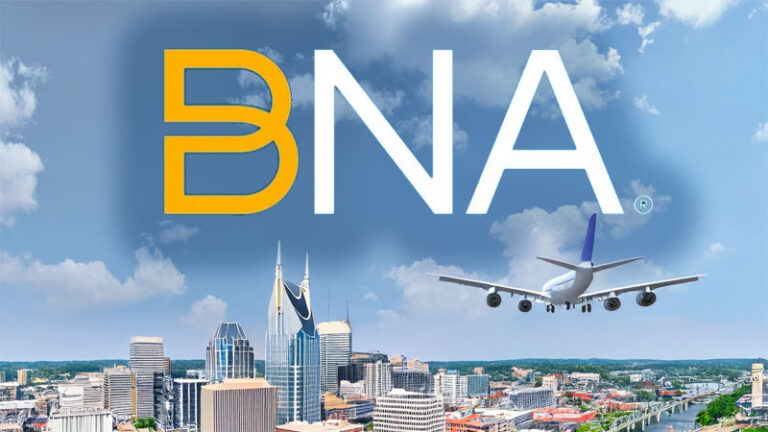 Petition circulates to rename Nashville International Airport after Dolly Parton