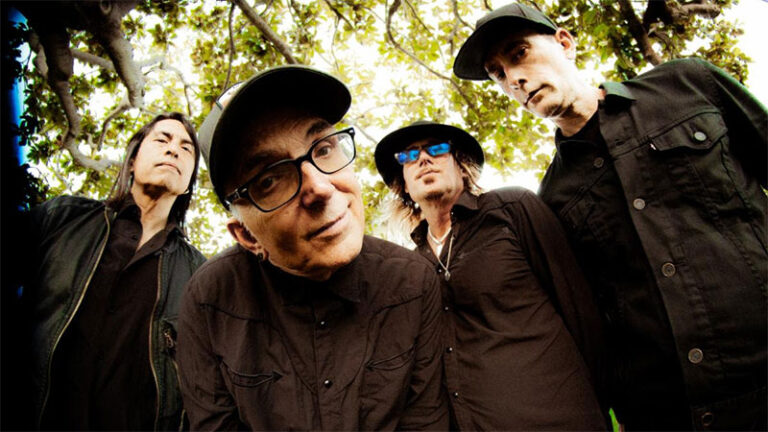 Everclear announces Sparkle and Fade 30th Anniversary Tour
