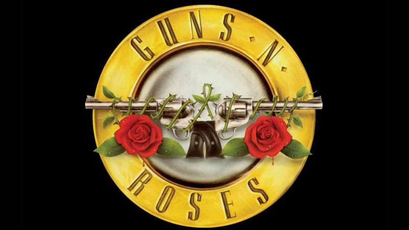 Guns N Roses announces departure of drummer Frank Ferrer