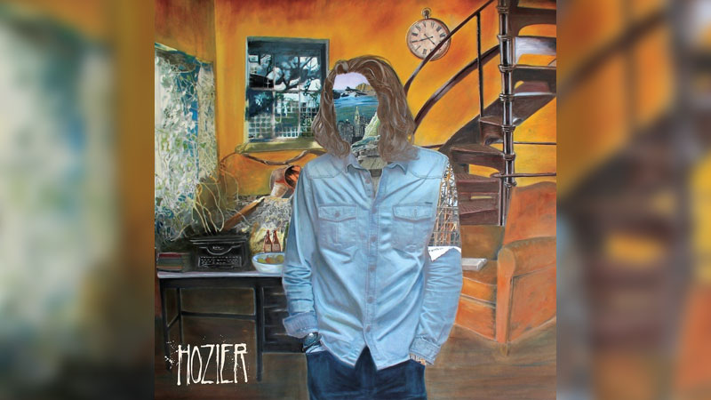Hozier celebrates tenth anniversary of self-titled debut