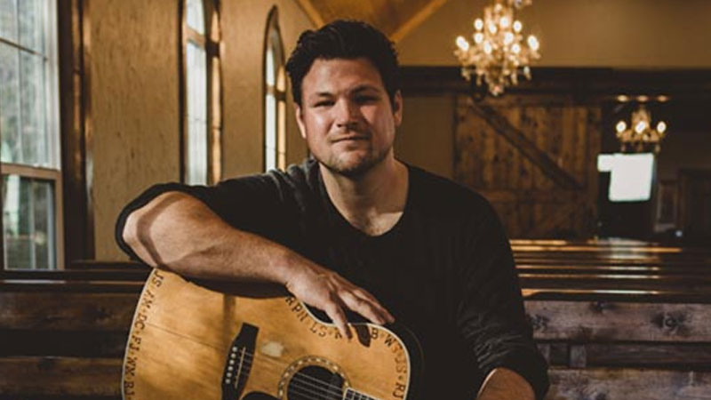 Ian Flanigan talks about new music (Exclusive)