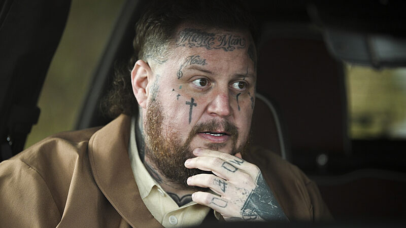 Jelly Roll to guest star on CBS’ ‘Fire Country’