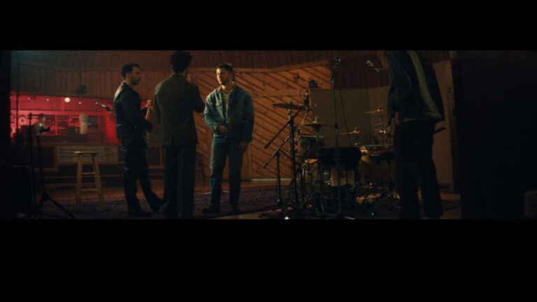Jonas Brothers drop ‘Love Me to Heaven’ video