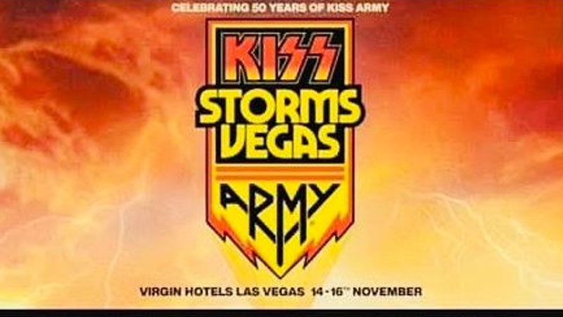 Kiss announces 50th anniversary reunion performance with Bruce Kulick