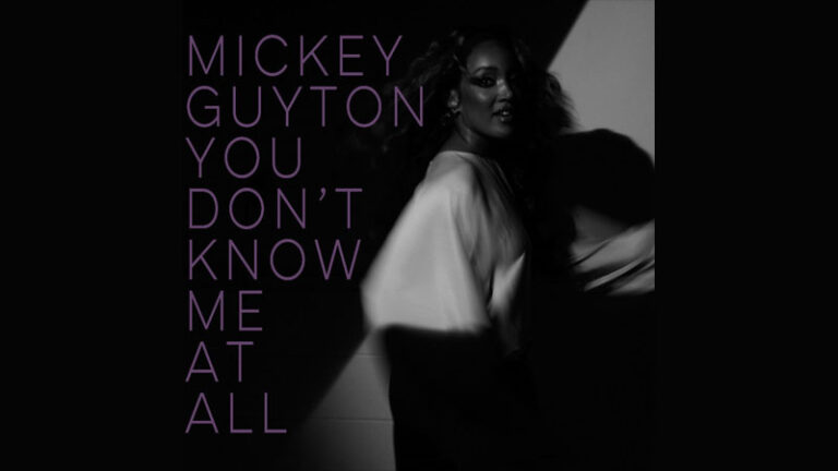 Mickey Guyton covers Ringo Starr