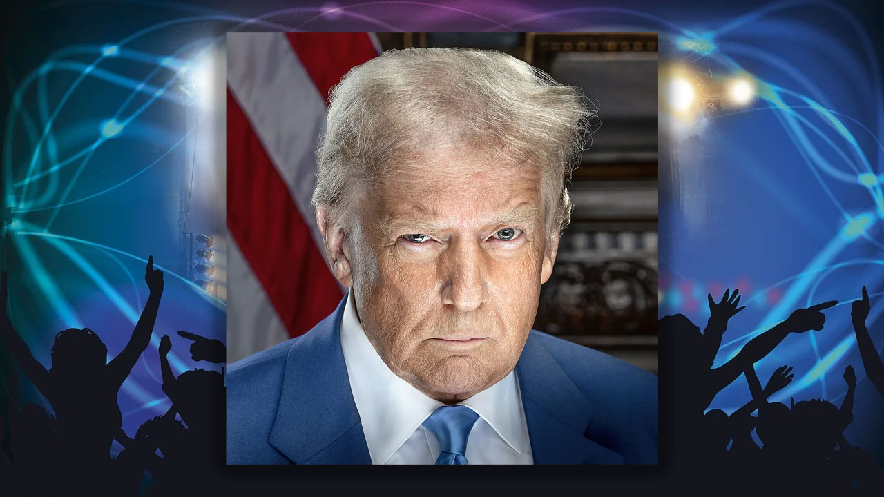 President Trump signs executive order targeting ticket scalping