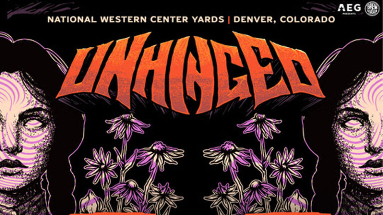 Lamb of God, Knocked Loose to headline Unhinged Festival