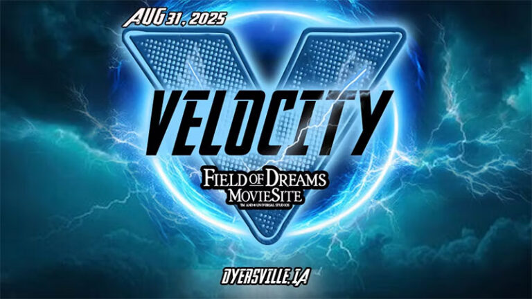 Nickelback announces Field of Dreams movie site concert