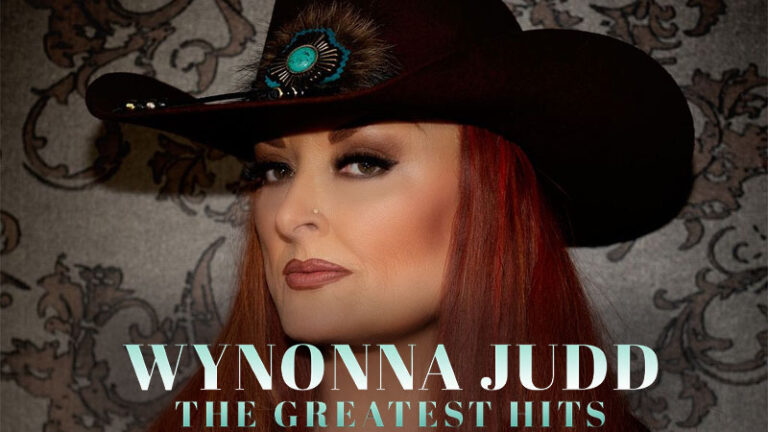 Wynonna Judd announces first-ever Greatest Hits Tour