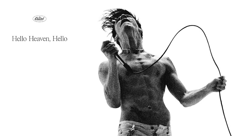 Yungblud releases ‘Hello Heaven, Hello’