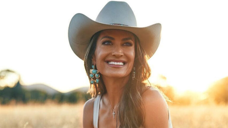 Annie Bosko embraces West Coast country roots with ‘California Cowgirl’