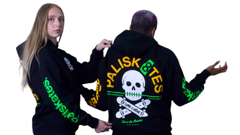 Avril Lavigne teams with Paliskates to rebuild beloved skate shop after Palisades Fire